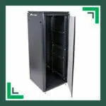 42U Cabinet floor Mounted 600x600mm