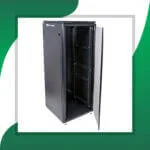 42U Cabinet floor Mounted 600x600mm