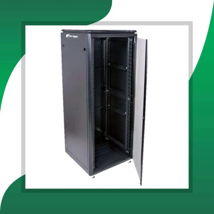 42U Cabinet floor Mounted 800x800mm