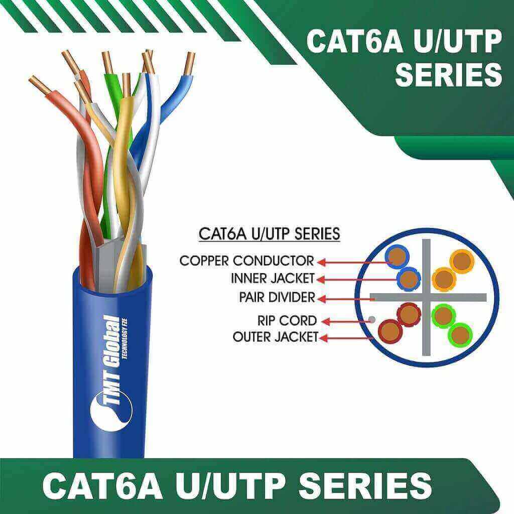 cat6a u/utp blue ethernet cable 23 awg 4 twisted pair lszh 305m Cat6a u utp 6axx6m pvc Cable 23 awg 4 pair 305m Cat6a u utp 6axx6m LSZH Cable 23 awg 4 pair 305m Cat6a u utp cable 6axx2b PVC 23 awg 4 pair 305m Cat6a u utp cable 6axx5b pvc 23 awg 4 pair 305m Cat6a 23awg 4 twisted pair U-UTP Network Cable 23AWG 4PAIR CAT6A U/UTP CABLE 305M 23AWG 4PAIR CAT6A U/UTP CABLE 305M tmt-4060Cat6a 23awg 4 twisted pair U-UTP Network Cable Cat6a 23awg 4 twisted pair U-UTP Network Cable 305m LSZH Cat6a 23awg 4 twisted pair U-UTP Network 305m PVC