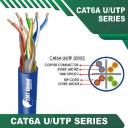 cat6a u/utp blue ethernet cable 23 awg 4 twisted pair lszh 305m Cat6a u utp 6axx6m pvc Cable 23 awg 4 pair 305m Cat6a u utp 6axx6m LSZH Cable 23 awg 4 pair 305m Cat6a u utp cable 6axx2b PVC 23 awg 4 pair 305m Cat6a u utp cable 6axx5b pvc 23 awg 4 pair 305m Cat6a 23awg 4 twisted pair U-UTP Network Cable 23AWG 4PAIR CAT6A U/UTP CABLE 305M 23AWG 4PAIR CAT6A U/UTP CABLE 305M tmt-4060Cat6a 23awg 4 twisted pair U-UTP Network Cable Cat6a 23awg 4 twisted pair U-UTP Network Cable 305m LSZH Cat6a 23awg 4 twisted pair U-UTP Network 305m PVC