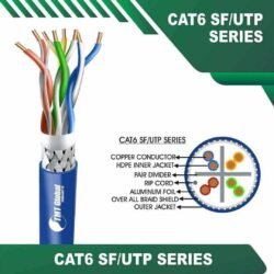 Cat6 sf utp 6xxx2b PVC Cable 23 awg 4 pair 305m Cat6 sf utp 6xxx8b LSZH Cable 23 awg 4 pair 305m Cat6 sf utp 6xxx8b PVC Cable 23 awg 4 pair 305m Cat6 sf utp 6xxx6m PVC Cable 23 awg 4 pair 305m Cat6 sf utp 6xxx6m LSZH Cable 23 awg 4 pair 305m Cat6 23awg 4 twisted pair SF-UTP Network Cable 305m Network Cable Cat6 23 awg 4 twisted pair SF/UTP 305m