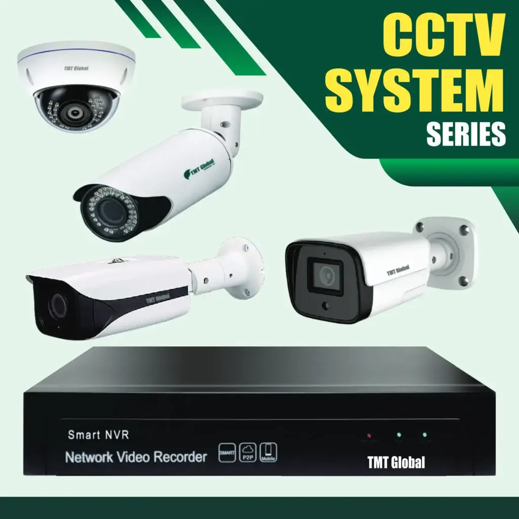 CCTV