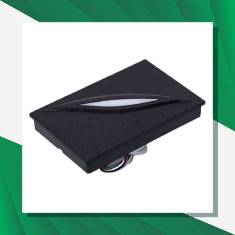 ID-EM Card Reader Waterproof IP68