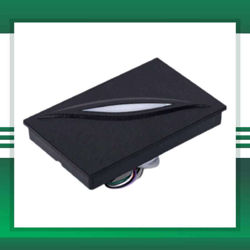 Mifare Card Reader Waterproof IP68