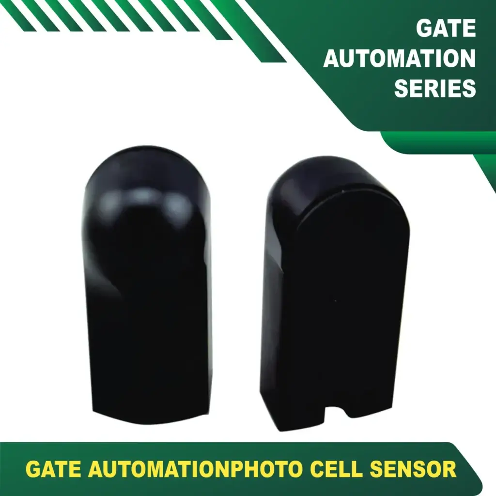 Photocell Gate automation