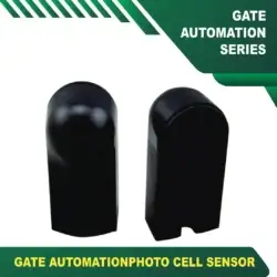 Photocell Gate automation