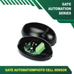 GATE AUTOMATIONPHOTO CELL SENSOR