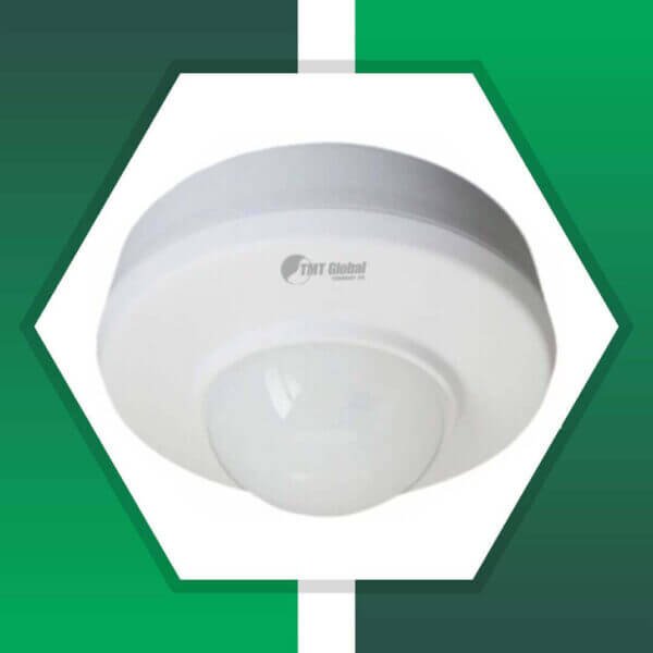 best PIR Motion Sensor 360 Degree detection 15 meter Range