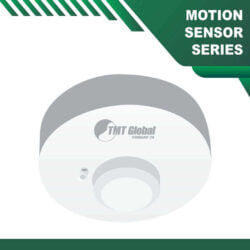 PIR Motion Sensor microwave 360 Degree 15 meter Range