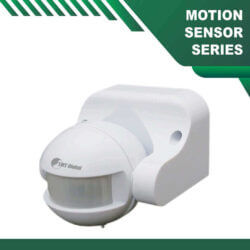 PIR Motion Sensor wall mounted 180 Degree 15 meter Range TMT-7530-0 cat6 sftp PIR Motion Sensor 180Degree 15meter Range