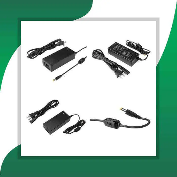 12V 1A Power Adapter