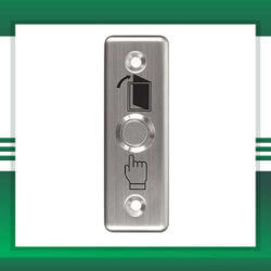 Door Exit Push Button TMT-7671