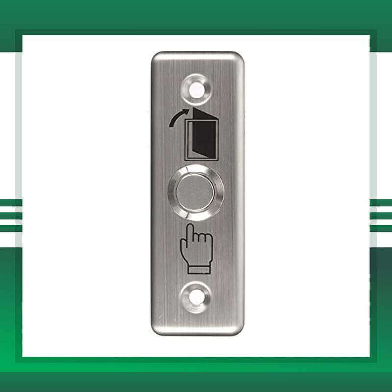 Door Exit Push Button TMT-7671