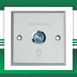 Door Exit Push Button TMT-7673