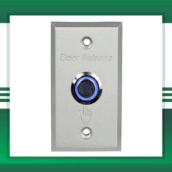 Door Exit Push Button TMT-7674
