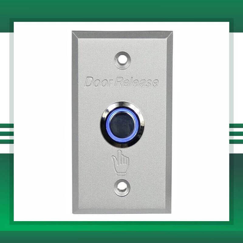 Door Exit Push Button TMT-7674