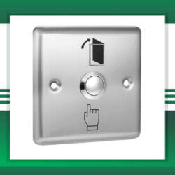 Door Exit Push Button TMT-7670