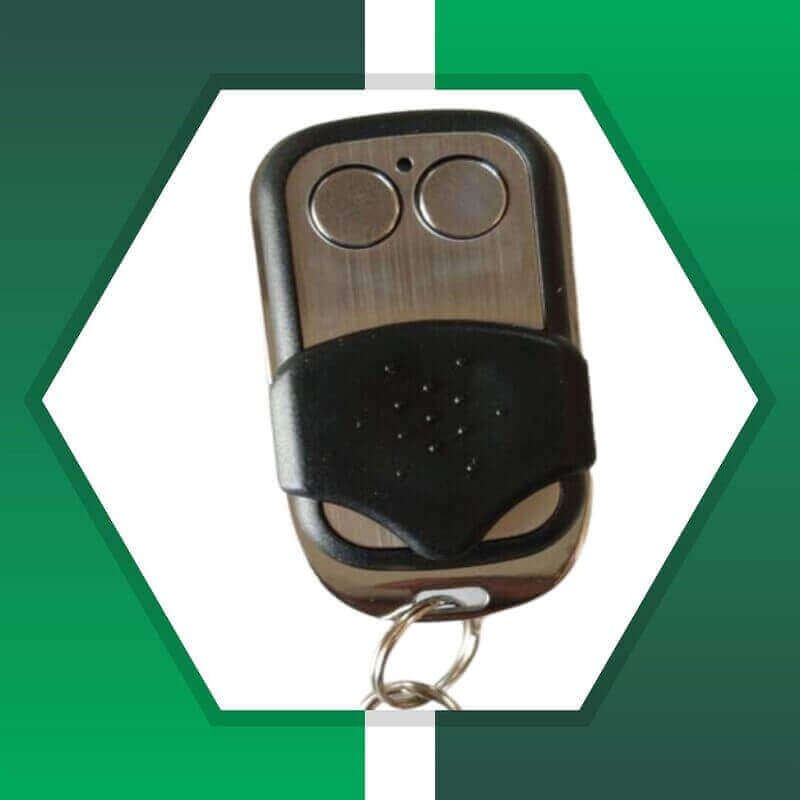tmt Gate Automation