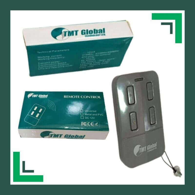 The Future of 5 best tmt Gate Automation: TMT Global Technology Ltd in the Middle East 3 Remote Control Gate Barrier Gate Motors