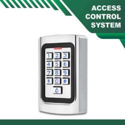 RFID Door Access Controller Stand alone Waterproof IP68