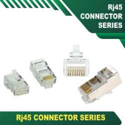 RJ45 CONNECTOR
