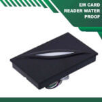 Card Reader Water Proof RFID tmt global access control system products door controller stand alone access controller rf reader mifare reader hid reader uhf reader push button and keypad