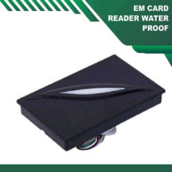 rfid card reader Waterproof RFID