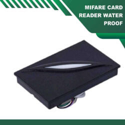 Mifare Card Reader Waterproof