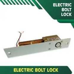 Electric Bolt Lock