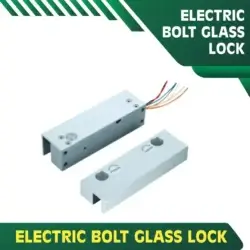 Electric Bolt Lock Glass doors