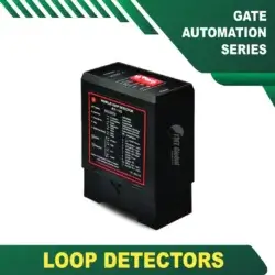 loop detector Gate Motor Single Channel 100-240V AC