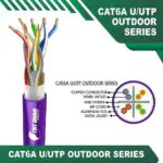 cat6a-VOILET