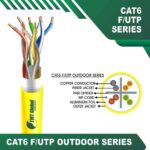 cat6-YELLOW