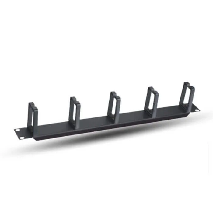 Cable Manager 19inch 5rings
