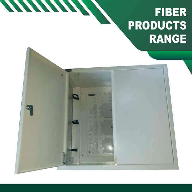144 core odf wall mounted optical distribution frame Optical distribution Frame ODF Wall Mounted 144core