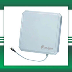UHF Long-Range Reader 10 m Range