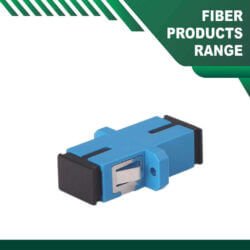 fiber optic adapter sc/upc simplex single mode Optical Connector adapter SC-UPC Single Mode simplex