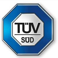 tmt global tuv certificate