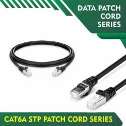 10 meter cat6 internet cable cord stp 23 awg Cat6a stp 6A3SBKXX Black Patch cord Cat6a stp 6A4SBKXX Black Patch cord Cat6a stp 6A3SMKXX Black Patch cord utp cable color coding cat6 23awg stp patch cord 10m cat6a 23awg bc stp patch cord series 0.15 meter