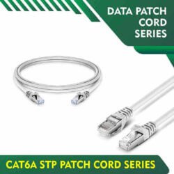0.5 meter cat5e ethernet cable patch cord stp 24 awg 50 meter cat6 flat network cable patch cord stp 23 awg Cat6a stp 6A3SBWXX White Patch cord Cat6a stp 6A4SBWXX White Patch cord 24 awg Cat6a stp 6A3SMWXX White Patch cord 23 awg 0.06cm-100 meter cat 6 ethernet cable color code stp patch cord 0.5 meter flat patch cord cat6 stp 50 meter