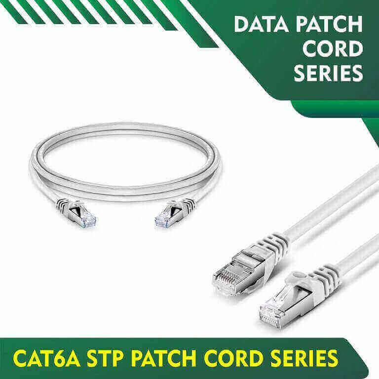 cat 6 ethernet cable color code stp patch cord 0.5 meter flat patch cord cat6 stp 50 meter