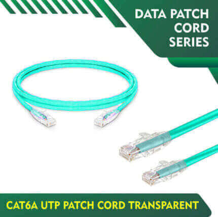 ethernet color code cat6a utp patch cord 23awg 2M patch cord cat 6 24 AWG 25 meter