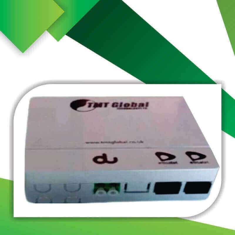 FIBER ODF
