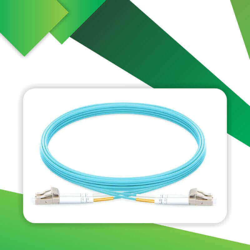 OM3 PATCH CORD