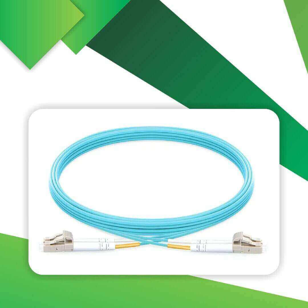 OM3 PATCH CORD