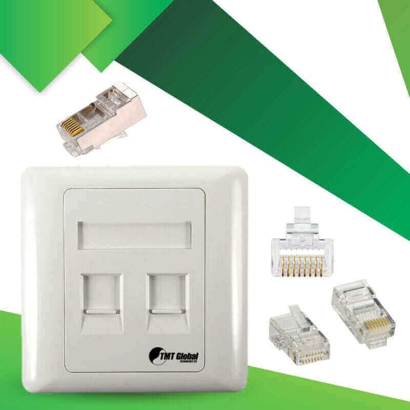 data socket