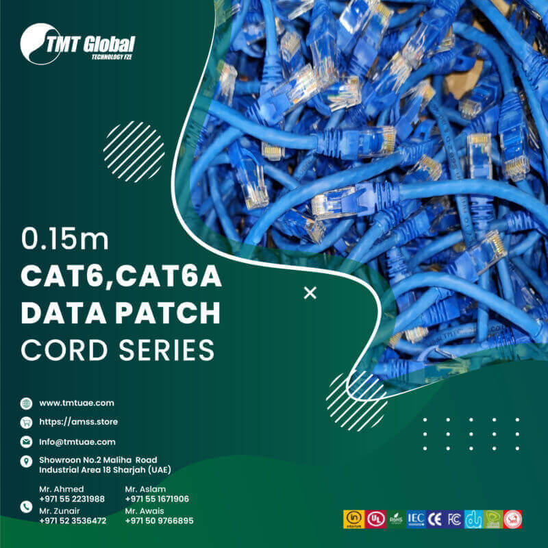 tmt global products range data patch cords cat5e patch cord cat6 patch cord patch cords cat6 patch cord cat7 patch cord 23awg patch cords 24awg patch cord