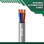 Building Automation Cable 3core 1.5mm 305m