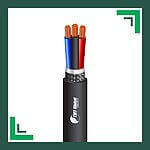 Building Automation Cable 3core Shielded Outdoor 1.5mm 305m